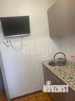 1-к квартира, вторичка, 31м2, 1/5 этаж