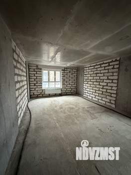 3-к квартира, вторичка, 68м2, 3/25 этаж