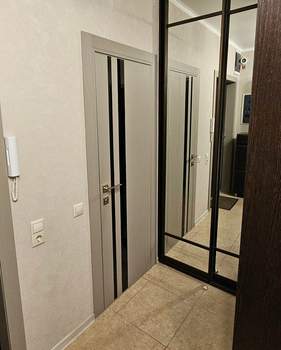 2-к квартира, вторичка, 64м2, 4/25 этаж