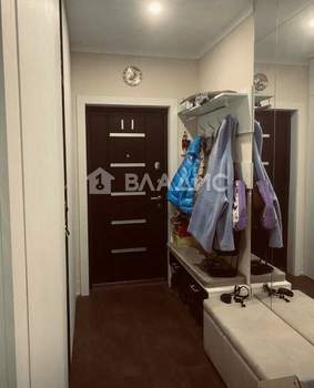 2-к квартира, вторичка, 65м2, 21/25 этаж