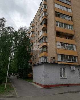 3-к квартира, вторичка, 58м2, 7/9 этаж
