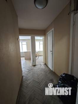 1-к квартира, вторичка, 30м2, 3/9 этаж