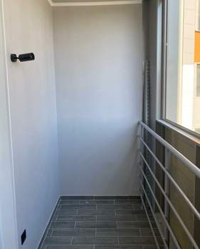 Студия квартира, вторичка, 30м2, 13/25 этаж