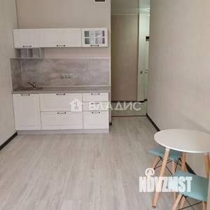 1-к квартира, вторичка, 44м2, 11/12 этаж