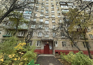 2-к квартира, вторичка, 45м2, 9/9 этаж