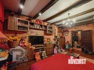 2-к квартира, вторичка, 79м2, 8/17 этаж