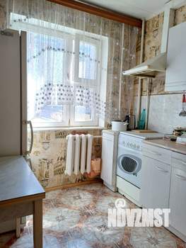 1-к квартира, вторичка, 35м2, 3/5 этаж