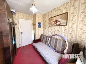 4-к квартира, вторичка, 68м2, 1/9 этаж