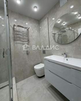 1-к квартира, вторичка, 47м2, 13/20 этаж