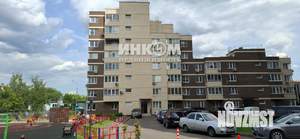 3-к квартира, вторичка, 100м2, 1/8 этаж