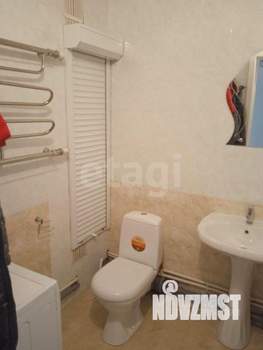 Студия квартира, вторичка, 33м2, 2/25 этаж