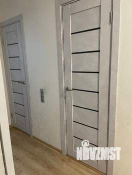 1-к квартира, вторичка, 36м2, 6/9 этаж