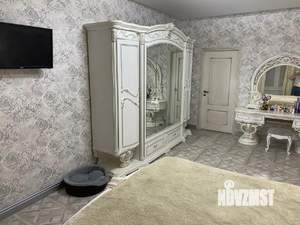 3-к квартира, вторичка, 147м2, 11/26 этаж