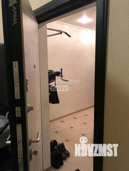 1-к квартира, вторичка, 40м2, 5/25 этаж