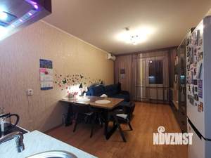 Студия квартира, вторичка, 29м2, 14/25 этаж