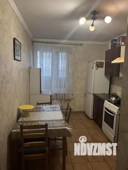 1-к квартира, вторичка, 35м2, 12/16 этаж