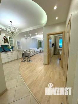 2-к квартира, вторичка, 60м2, 18/25 этаж