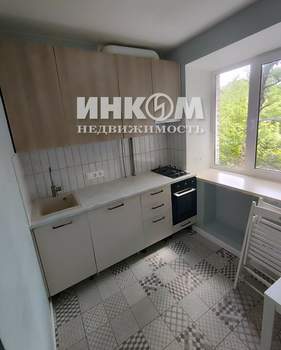 Фото квартиры на продажу (1)