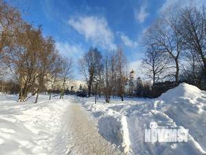 2-к квартира, вторичка, 64м2, 17/17 этаж