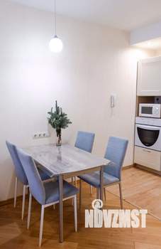 2-к квартира, вторичка, 52м2, 4/25 этаж