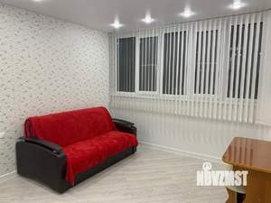 1-к квартира, вторичка, 30м2, 16/25 этаж