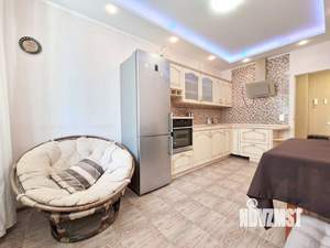 1-к квартира, вторичка, 43м2, 8/18 этаж