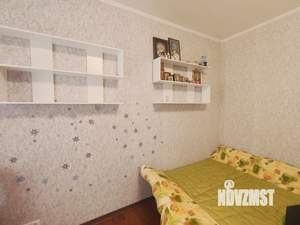 1-к квартира, вторичка, 57м2, 4/16 этаж
