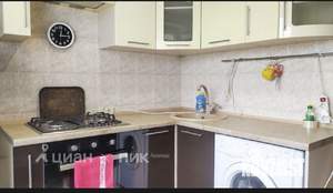 1-к квартира, вторичка, 39м2, 9/9 этаж