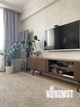 2-к квартира, вторичка, 66м2, 18/25 этаж