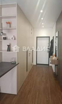 Студия квартира, вторичка, 32м2, 7/25 этаж