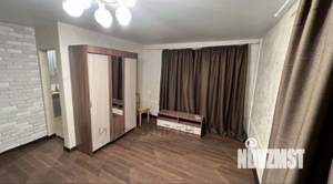 1-к квартира, вторичка, 32м2, 2/5 этаж