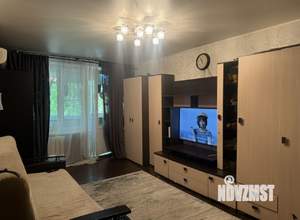 2-к квартира, вторичка, 45м2, 4/5 этаж