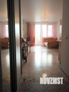 Студия квартира, вторичка, 33м2, 2/25 этаж