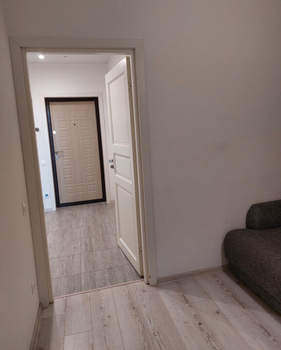 1-к квартира, вторичка, 51м2, 20/25 этаж