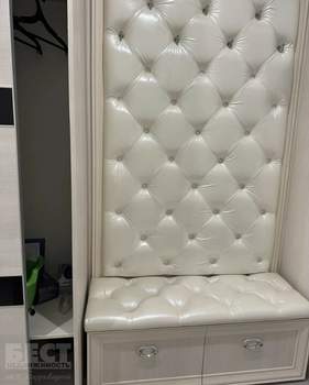 Студия квартира, вторичка, 29м2, 8/18 этаж