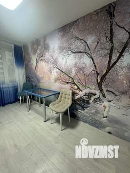 1-к квартира, вторичка, 36м2, 7/12 этаж
