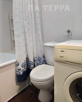 Студия квартира, вторичка, 32м2, 25/25 этаж
