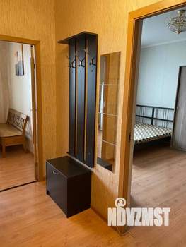 1-к квартира, вторичка, 34м2, 5/17 этаж