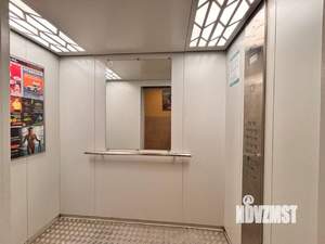 3-к квартира, вторичка, 108м2, 13/17 этаж