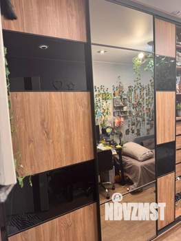 2-к квартира, вторичка, 45м2, 4/5 этаж