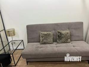 1-к квартира, вторичка, 49м2, 8/22 этаж