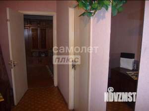 3-к квартира, вторичка, 58м2, 7/9 этаж