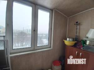 3-к квартира, вторичка, 103м2, 11/17 этаж