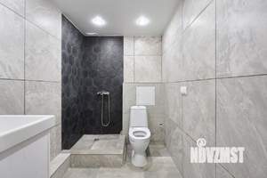 Студия квартира, вторичка, 28м2, 1/27 этаж