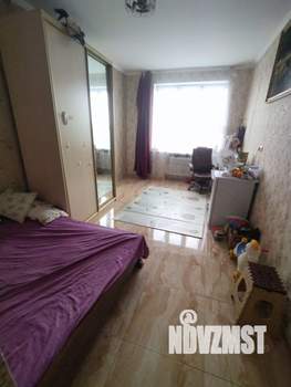 2-к квартира, вторичка, 87м2, 11/25 этаж