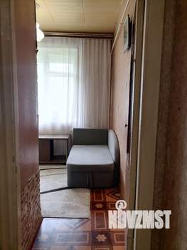 1-к квартира, вторичка, 32м2, 5/5 этаж
