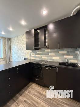 1-к квартира, вторичка, 42м2, 8/25 этаж