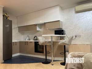 2-к квартира, вторичка, 72м2, 24/24 этаж