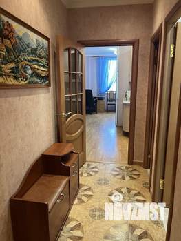 2-к квартира, вторичка, 55м2, 9/22 этаж