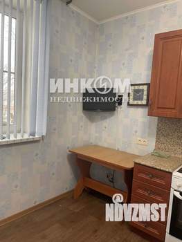 2-к квартира, вторичка, 61м2, 3/17 этаж